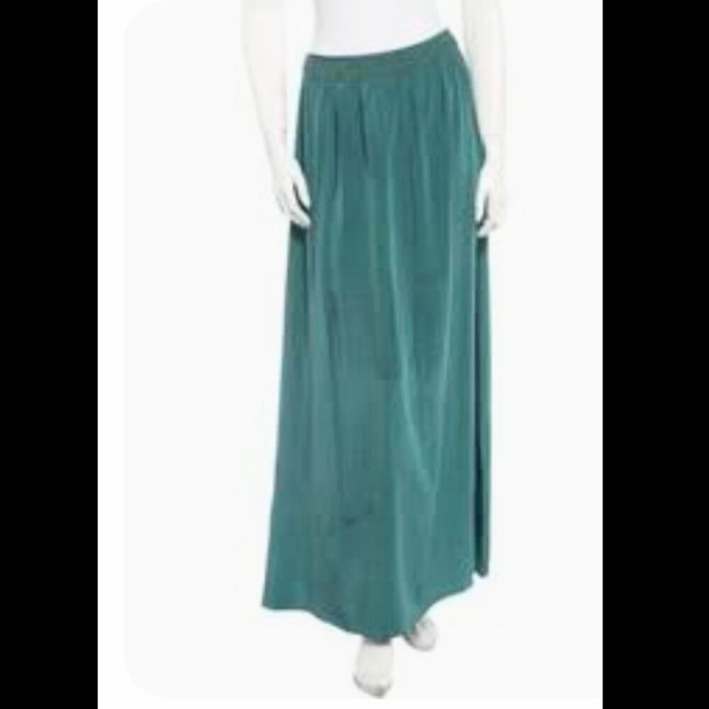Massimo Dutti Maxi Skirt - Size 2